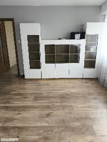 Przestronne mieszkanie w Białymstoku