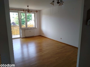 Mieszkanie 3-pokojowe z balkonem i piwnicą