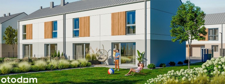 I ETAP OSIEDLA 4 PORY ROKU | 71,67 m² | ŚWIDNIK |