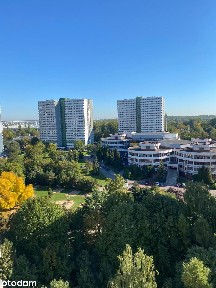 Mieszkanie w Katowicach na Osiedlu Tysiąclecia -> Górne blok 90