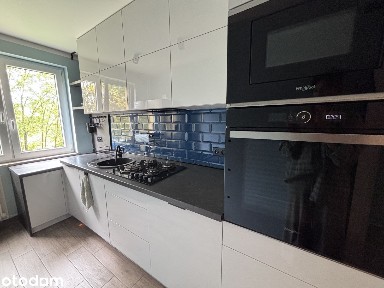 Sosnowiec Środula | 51 m² | Po generalnym remoncie | Balkon