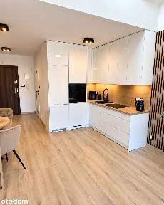 Kawalerka z widokiem na góry! 33 m² | Balkon | Klimatyzacja | Bystra