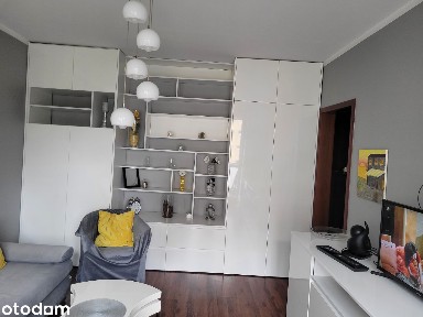 Słoneczne, 2-pokojowe mieszkanie, Katowice - Giszowiec, ul. Wojciecha.