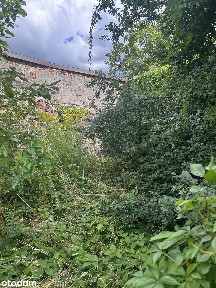 Centrum Tuszyna | Dom mieszkalno-usługowy 120 m² | Działka 491 m²