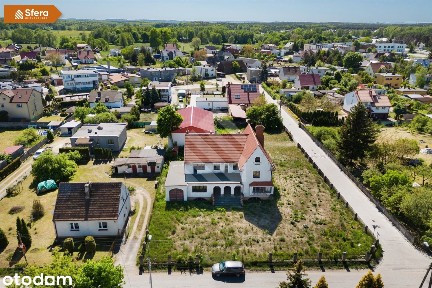 Nieruchomość dla inwestora