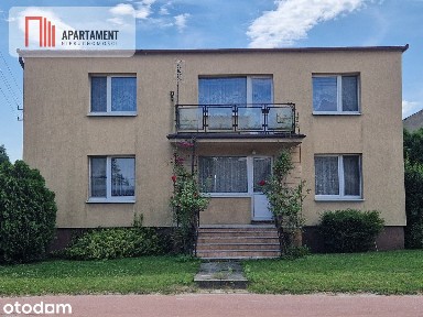 Tanie siedlisko blisko Żnina i trasy S 5