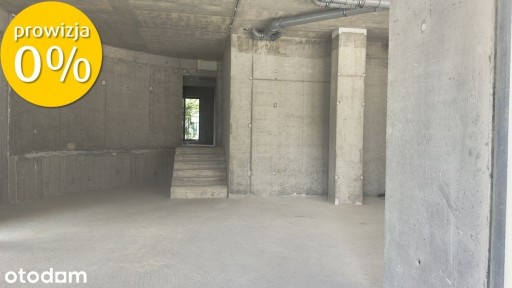 Lokal usługowy |Warszawa, Mokotów |ul. Bobrowiecka