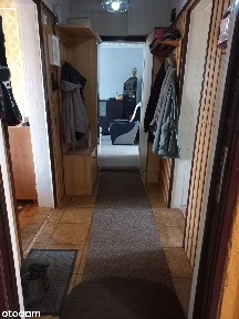 Mieszkanie 3 pokoje, kuchnia, łazienka 56,1 m² + garaż,strych,pom.gos