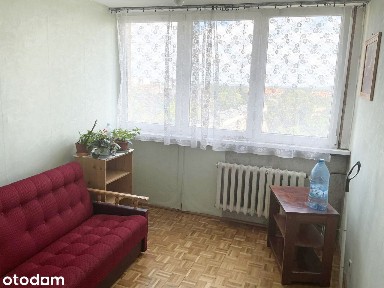 ROZKŁADOWE,2pok,42m2,Miejskie Media,Balkon,Winda,Słoneczne,ok.CH MAGNO