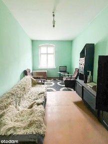 57 m² do remontu z opcją 3 pokoi | Dach i klatka po remoncie !