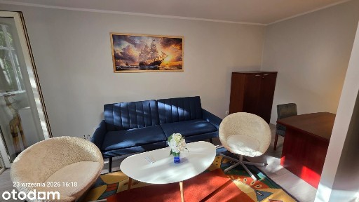 Świeżo po remoncie | 2 pok. kuchnia, balkon | ul. Grabiszyńska, 48 m²