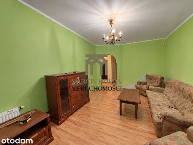 2 pokoje | Osobna kuchnia | Balkon | 600 tys.