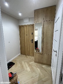 Sprzedaż 2-pokojowego mieszkania z balkonem