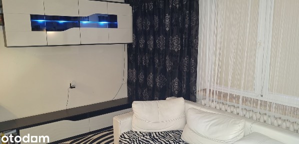 2 pokoje | 38 m² | otwarty widok | Księcia Ludwika I