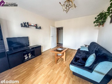 Na Sprzedaż | 58 m² | 3 pokoje| ul. Osmeckiego | R