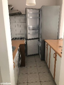 Przytulne mieszkanie na wynajem Ostrobramska 136 |2rooms flat for rent