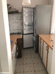 Przytulne mieszkanie na wynajem Ostrobramska 136 |2rooms flat for rent