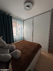 BEZPOŚREDNIO Dwupoziomowe mieszkanie 3 pokoje + salon, balkon + taras