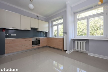 Apartament 3 pokoje, ul. Parkowa