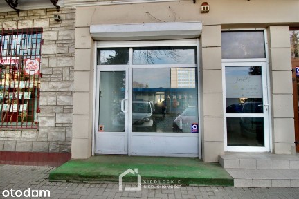 Kazimierza Pułaskiego, Siedlce, mazowieckie