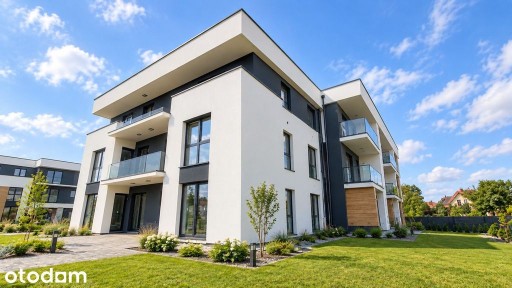 Ostatnie dostępne/ Duży salon 27m2/ Szybki termin