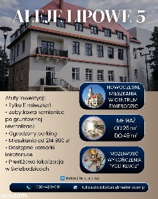 2 pokojowe mieszkanie z dużą łazienką