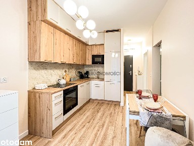 2 P. z prywatnym ogrodem 34 m² i tarasem | Nowe budownictwo - LAVOR