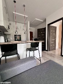 38 m² | 2 pokoje | ul. Arachidowa | klimatyzacja | miejsce parkingowe