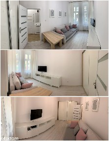 Wrocław, ul. Hercena | Kawalerka 29 m² | Centrum | Bez prowizji