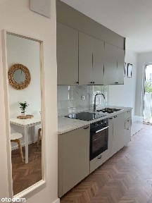 2-pokojowe mieszkanie z dużym balkonem | Gdańsk Ujeścisko-Łostowice
