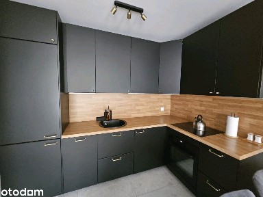 Eleganckie 2-pokojowe mieszkanie | 56,2 m² | Gdańsk Śródmieście