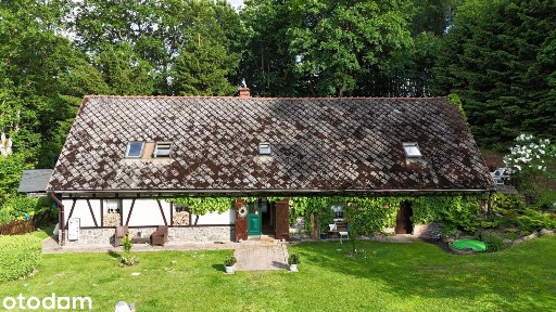 2 Domy Premium w Górach - Dochodowa Inwestycja!