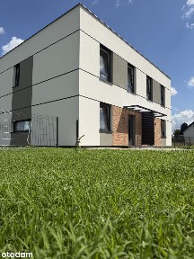 GOTOWY DOM NA SPRZEDAŻ WRZEŚNIA BIERZGLINEK