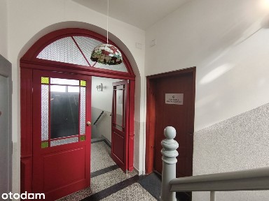 Wyjątkowe 77,8 m², ogród, suterena przy parku de Gaulle'a