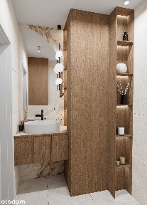 Nowe mieszkanie 29m² osobna sypialnią | Armii Poznań 39/Przedsprzedaż