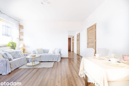 Mieszkanie 5 pokoi, 125 m2, Warszawa Wawer