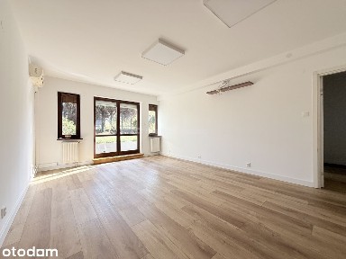 101 m² z mini ogródkiem i garażem Dom lub biuro!