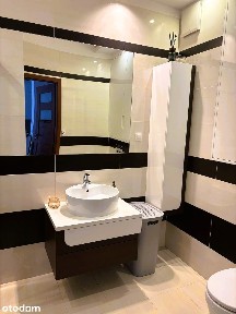 Komfortowe mieszkanie 40m² z klimatyzacją, miejscem garażowym, Wilanów