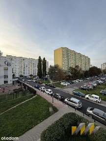 Mieszkanie 3 pokojowe, Mokotów, ul. Modzelewskiego