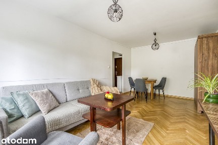 Bielany 41 m, oddzielna kuchnia, standard wykończenia premium