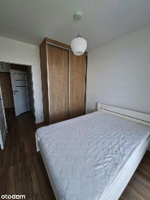 Mieszkanie do wynajęcia,. 40m, Krakowska