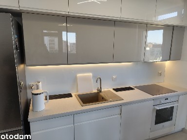 Nowoczesne 3-pokojowe mieszkanie 55 m² | 2 loggie | ul. Wrocławska 79