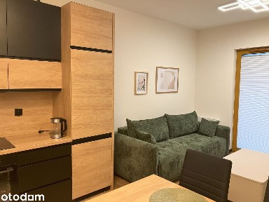 BEZ PROWIZJI, OD WŁAŚCICIELA 2 pokoje pow. 46 m2 K-ów ul.Rakowicka 20J