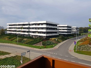 Mieszkanie 55m2 z balkonem Bronowice - Krakow
