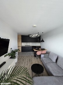 Bagry | Od właściciela | Sypialnia +salon +gabinet z garderobą | Klima