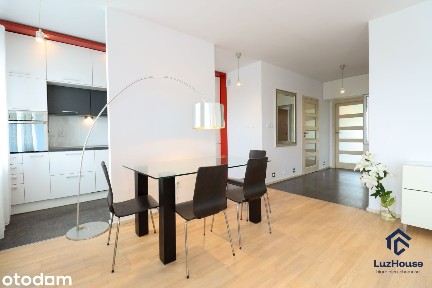 Przestronne | 54m2 | Klimatyzacja | 2.pok |Kraków, Kliny| Bez prowizji