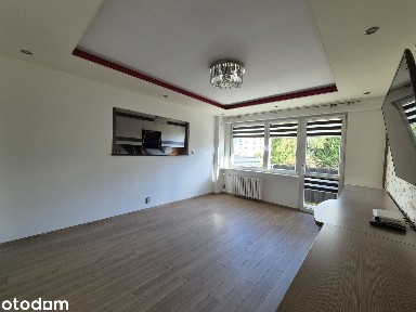 REZERWACJA Przestronne mieszkanie na osiedlu Północ/Bukowe 69,2m2