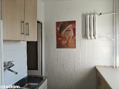 BEZPOŚREDNIO: Widokowe 2 pokoje -okolice Parku Julianowskiego