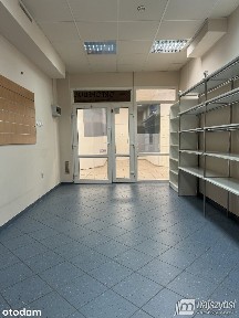 STARGARD - LOKAL 60m2 CENTRUM 2000