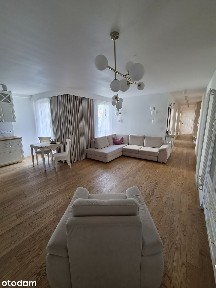 Piekne i przytulne Mieszkanie 80 m² w Śródmieściu z ogródkiem